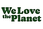 We Love The Planet